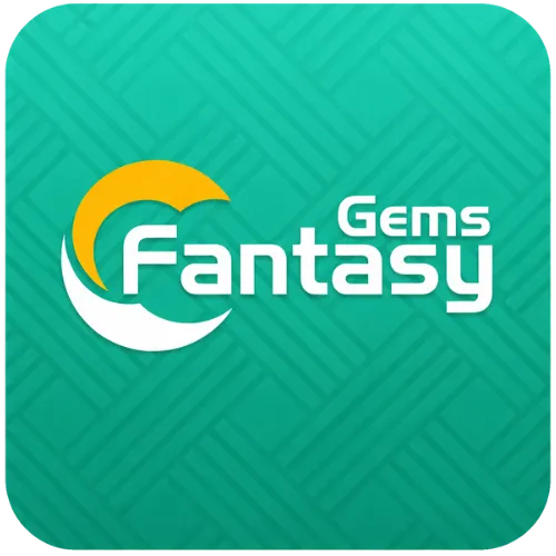 Fantasy Gems Game
